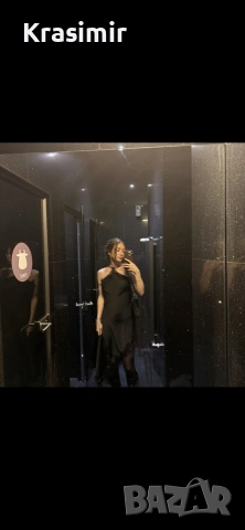 Дамска рокля Zara