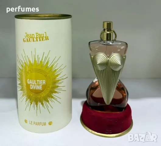 Jean Paul Gaultier Gaultier Divine Le Parfum EDP 100ml