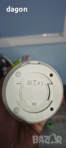 Xiaomi видеокамера Mi Home Security Camera 360° 1080P, снимка 2 - HD камери - 55137084