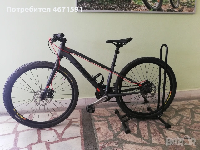 Trek Dual Sport