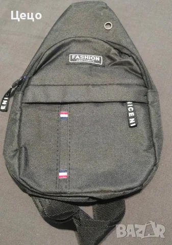 Ежедневна мъжка чанта, снимка 3 - Чанти - 55440318