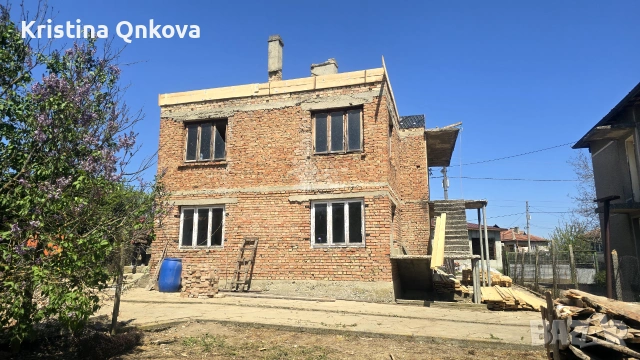 Ремонт на покриви