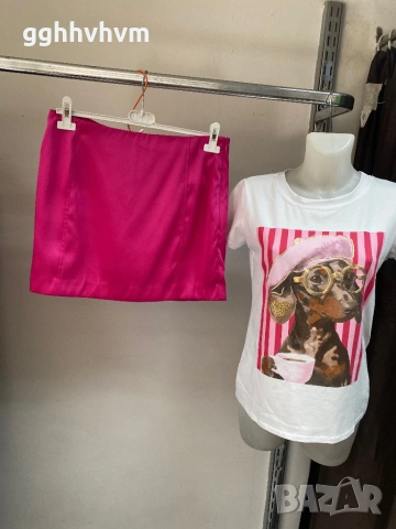 Пола-панталонки