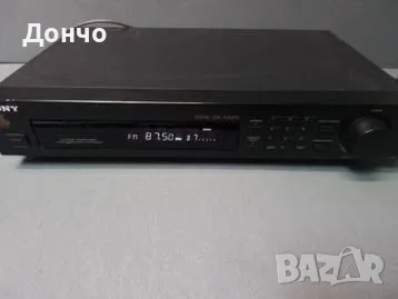 страхотен тунер Сони перфектен и много качествен нов внос от Белгия , снимка 2 - Аудиосистеми - 55610163