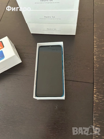 Продавам Redmi 9A, снимка 2 - Xiaomi - 55250708