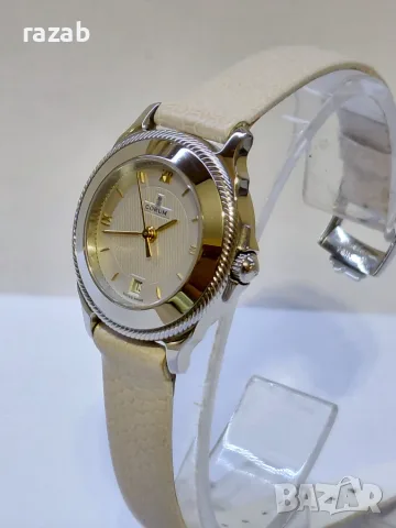 Corum Classic Lady, снимка 3 - Дамски - 55676583