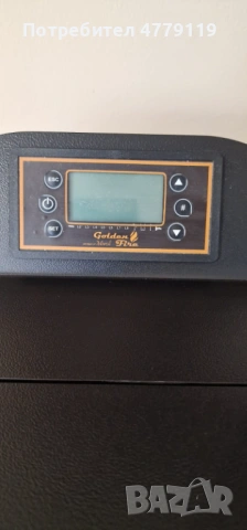 Пролетна камина GFN24