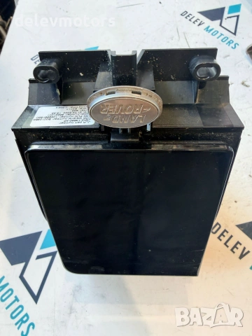 j8a2-13560-af държач за чаши, cup holder от Land Rover Range Rover Velar (L560) 3.0 D , снимка 2 - Части - 55265833