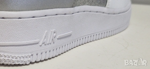 NIKE AIRFORCE 1, 40 номер, НОВИ , снимка 9 - Маратонки - 54431791