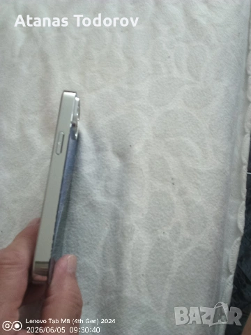 Айфон 14,памет 256 GB ,светлосин,без забележки с кутия и кабел., снимка 12 - Apple iPhone - 54786736