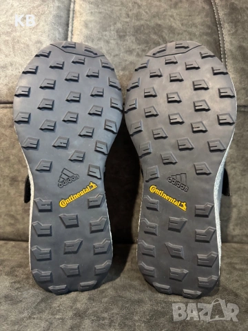 Adidas Outdoor Boost Stella McCartney Night Steel., снимка 6 - Маратонки - 54811950