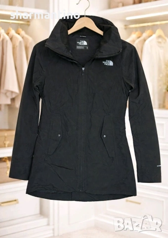 The North Face M Dry VENT дамско яке