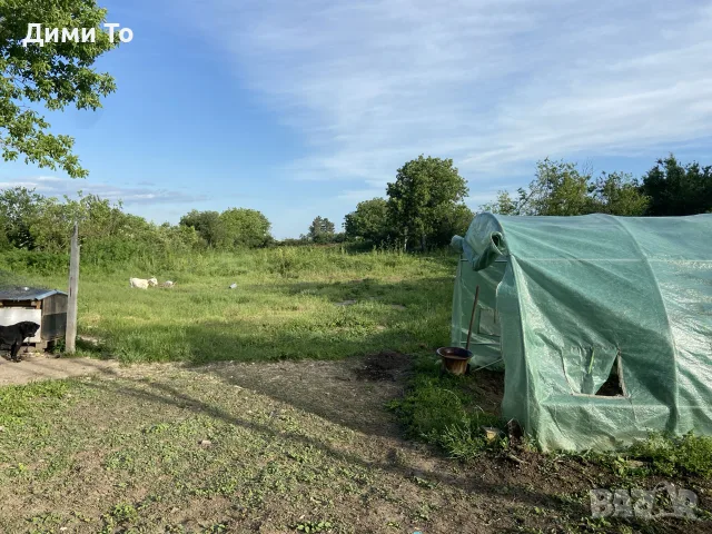 Къща в село Ломци , снимка 3 - Къщи - 55595357