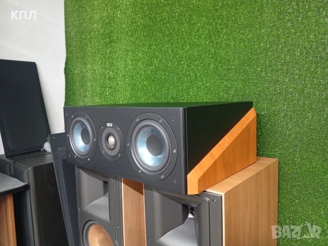 Център HECO Mythos 1