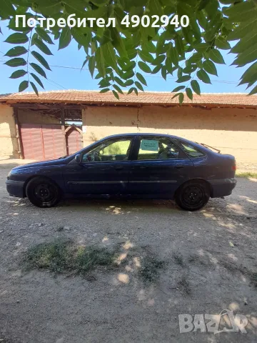 Продава се Рено Лагуна, снимка 7 - Автомобили и джипове - 55671561