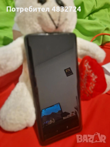 Перфектен One Plus 7 Pro и зарядно, снимка 6 - Други - 54609618