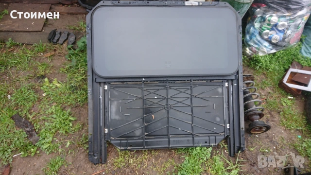 Шибидах за голф 3