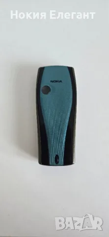 Nokia 7250i много запазен, снимка 3 - Nokia - 55602492