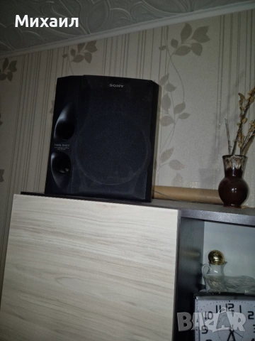 Колони Sony ss-h 12, снимка 2 - Аудиосистеми - 55150458