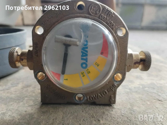 Продавам сонда за газ LOVATO, снимка 4 - Части - 54488516