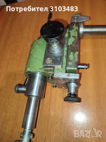 Приспособление за заточна машина, снимка 9 - Стругове - 54160826