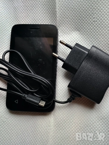 GSM-Мобилен телефон Alcatel One Touch Pixi 3