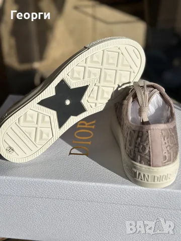 Dior J’ADIOR  дамски маратoнки, снимка 6 - Маратонки - 55694608