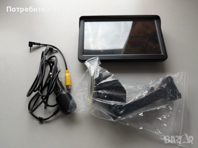 Мултимедия и GPS, снимка 12 - Аксесоари и консумативи - 54609709