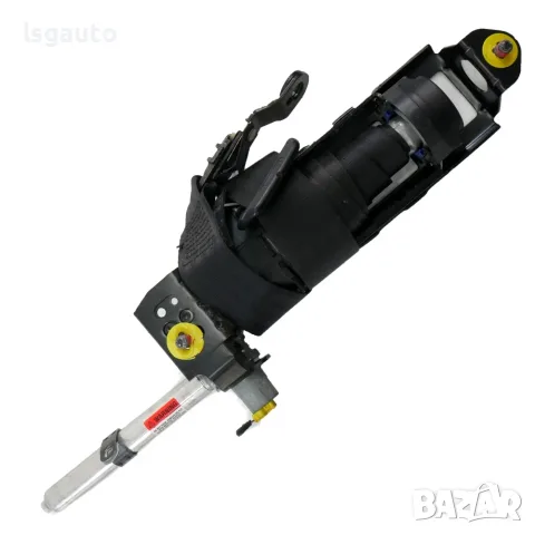 Преден десен предпазен колан Volvo V50 2004-2010 ID: 162733 OEM 30661789