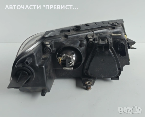 Ляв Фар Фолксваген Пасат Б 5.5 VW Passat B5.5 OEM HVW126-1l00e, снимка 3 - Части - 54782501