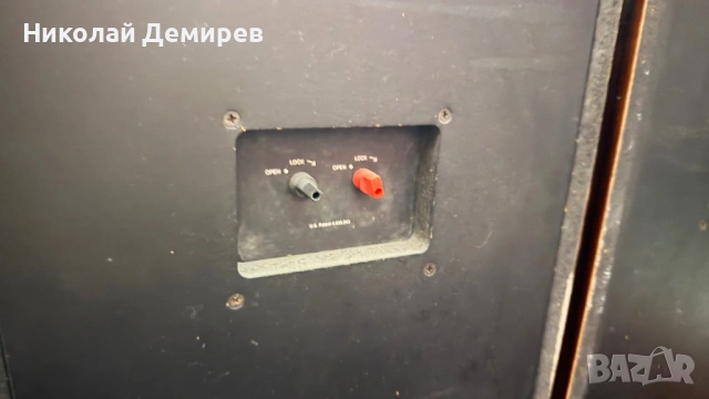 JBL L-112 , снимка 7 - Тонколони - 54616511