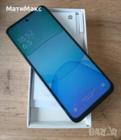 REDMI 13 с Гаранция, снимка 3 - Xiaomi - 55330658