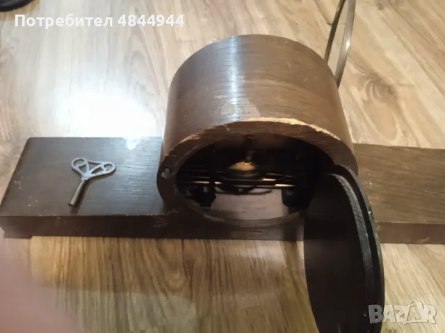УНИКАЛНИ ЧАСОВНИЦИ САМО ЗА ЦЕНИТЕЛИ, снимка 2 - Мъжки - 55659274