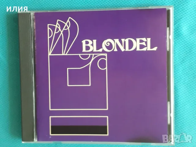Krautrock,Psychedelic Rock,Prog Rock,,Symphonic Rock,Fusion,Funk - Част-3, снимка 8 - CD дискове - 55466054