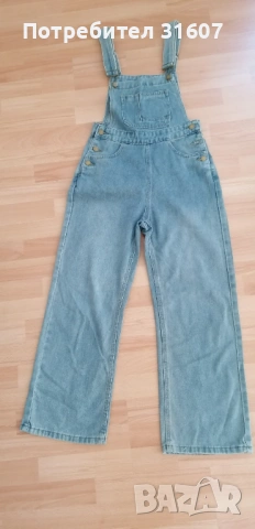 Сет - 3 броя дънкови панталони