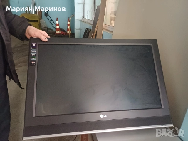 Телевизор LG Модел: 32LC41
