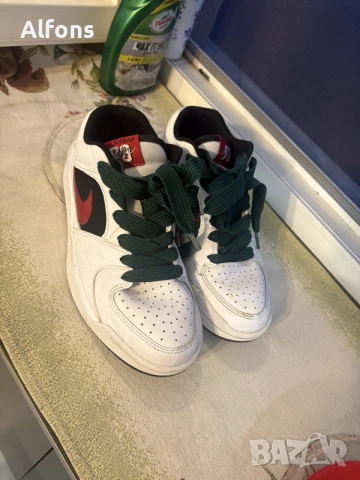 Nike Jordan/Найк маратонки