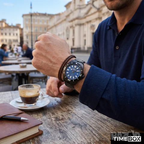 Invicta Pro Diver Professional 46320, снимка 5 - Мъжки - 46406724