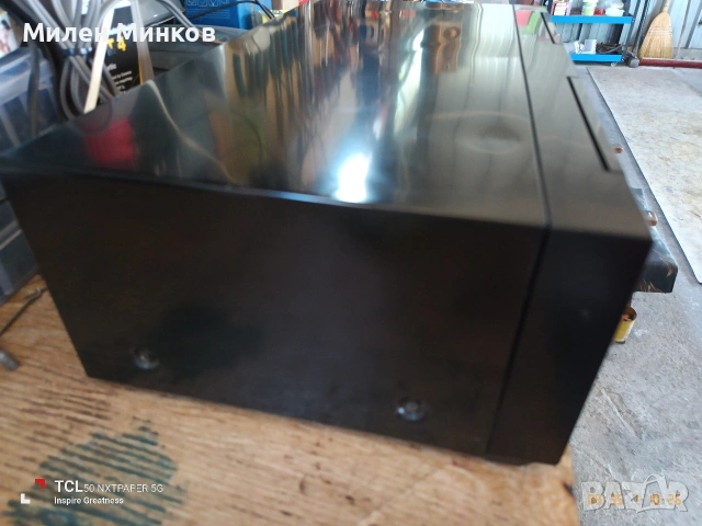 Дек SONY TC-W230 Продаден!!!, снимка 12 - Декове - 55230347