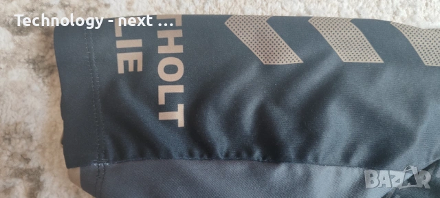 Оригинална футболна фланелка Go Ahead Eagles (2019/20) – Hummel, снимка 13 - Футбол - 54016224