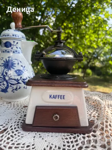Ретро мелници за кафе💙  , снимка 11 - Други - 55319529