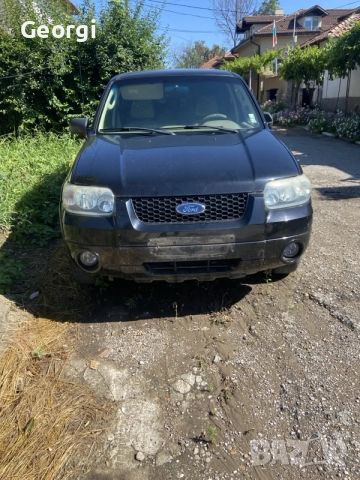 Продава се само на части всичко е налично, снимка 15 - Автомобили и джипове - 55413208