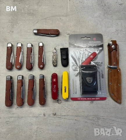 Viktorinox Викторинокс SwissChamp Wenger Pocket Knife 