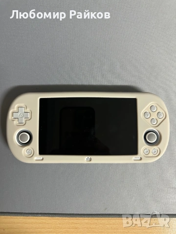 TrimUI Smart Pro - Ретро гейминг конзола, снимка 10 - Други игри и конзоли - 54622970