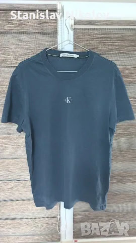 Тениска Calvin Klein Jeans, Size XL