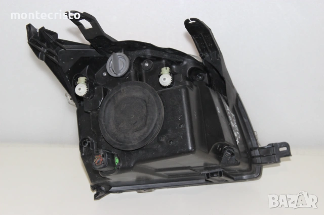 Ляв фар Ford Fusion (2006-2012г.) ✔️HELLA 1380216 / 1466882 Форд Фюжън, снимка 5 - Части - 54409685