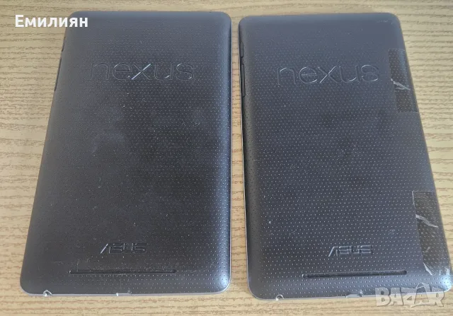 2 броя Google Nexus 7, снимка 2 - Таблети - 55585960