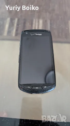 Kyocera Brigadier (E6782) за части – не се включва