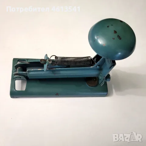 Ретро соц телбод., снимка 10 - Колекции - 55479601