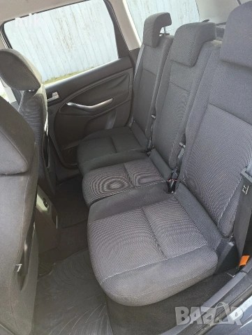 Ford C -Max 1.6 TDCI (2010), снимка 5 - Автомобили и джипове - 55104405